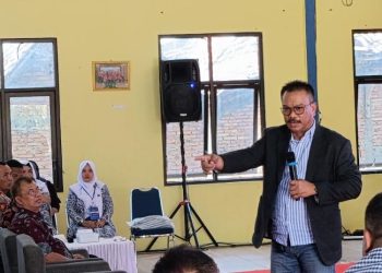 Target 67 SPPG Berdiri di Grobogan, Edy Wuryanto Minta Pemkab dan Warga Kerjasama