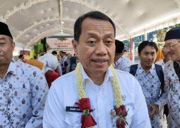 Kades di Kudus Diminta Segera Gelar Musdesus Pembentukan Kopdes Merah Putih
