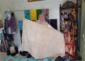 Lumpur Sawah Jadi Pewarna Batik di Kendal, Harganya Mulai Rp 900 Ribu 18 Lumpur Sawah Jadi Pewarna Batik di Kendal, Harganya Mulai Rp 900 Ribu