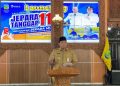 Luncurkan Jepara Tanggap 112, Wabup Harap Bantu Warga Sampaikan Aduan 15 Luncurkan Jepara Tanggap 112, Wabup Harap Bantu Warga Sampaikan Aduan