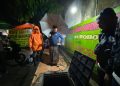 Bupati Kudus Sebut Alih Fungsi Lahan Perparah Banjir di Titik Rawan 17 Bupati Kudus Sebut Alih Fungsi Lahan Perparah Banjir di Titik Rawan