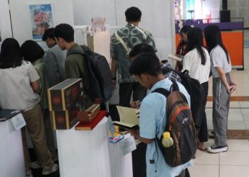 Mahasiswa UKSW Salatiga Hadirkan Pameran Desain Inklusif di Luar Kampus