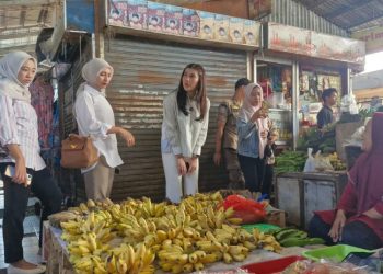 Wabup Kudus Bakal Berlakukan Jam Operasional Bagi Pedagang Pasar Bitingan