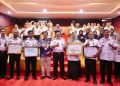 Tingkatkan Literasi Statistik, Pemkot Salatiga Luncurkan Program Kelurahan Cantik