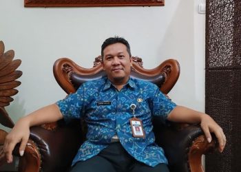Lima Pasar di Jepara Direnovasi, Anggarannya Rp 180 Juta Per Bangunan