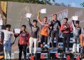 Unggul 1 Detik dari Lawan, Atlet Asal Jepara Ini Juara 1 Downhill 2025 di Kudus