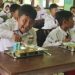 SPPG Pasar Banggi Rembang Akan Beroperasi Besok, Suplai 3.000 Penerima MBG 8 Makan Bergizi Gratis di Rembang Ditargetkan Sasar 120 Ribu Warga