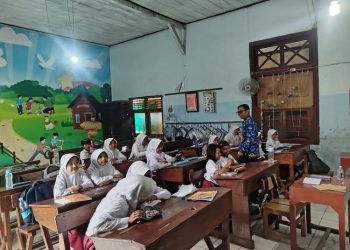 Berstatus Cagar Budaya, Ini Sekolah Tertua di Blora yang Berdiri 115 Tahun Lalu