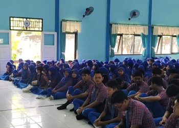 Bupati Harno Apresiasi 11 Siswa Rembang yang Lolos ke SMA Taruna Nusantara