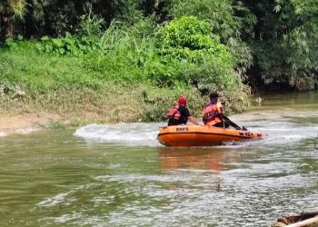 Banyak Kasus Anak Tenggelam, Orang Tua di Grobogan Diminta Tingkatkan Pengawasan