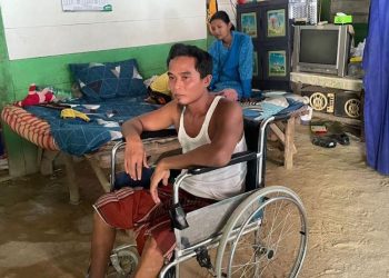 Korban Insiden Crane di Blora Harap Pihak RS Tepati Janji Biayai Pendidikan Anak
