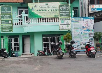 Gaji Tak Layak, Sejumlah Guru MTs Swasta di Blora Harap Perhatian Pemkab