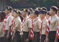 Bupati Kendal Beri Tanggapan Soal Siswa Nakal Dikirim ke Barak TNI di Upacara Hardiknas 16 Bupati Kendal Beri Tanggapan Soal Siswa Nakal Dikirim ke Barak TNI di Upacara Hardiknas