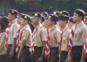 Bupati Kendal Beri Tanggapan Soal Siswa Nakal Dikirim ke Barak TNI di Upacara Hardiknas