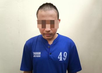 Sempat Kabur, Pelaku Penganiayaan di Kudus Berhasil Diamankan Polisi