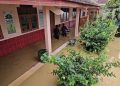 Ketinggian Banjir di Batangan Pati Masih Bertambah, Aktivitas Warga Lumpuh 17 Ketinggian Banjir di Batangan Pati Masih Bertambah, Aktivitas Warga Lumpuh