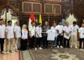 Hidupkan Pasar Tradisional, Bupati Kudus Bakal Kaji Platform Lokal Mider 16 Hidupkan Pasar Tradisional, Bupati Kudus Bakal Kaji Platform Lokal Mider