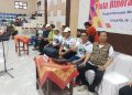 Dukungan Mengalir! Lukas Ary Didorong Pimpin PTMSI Jateng