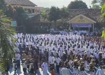 Seluruh Sekolah di Kudus Siap Terapkan SPMB Pada Tahun Ajaran Baru