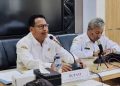 Puluhan Buruh Rembang Adukan Sejumlah Keluhan ke Bupati, Ini Tanggapannya 18 Puluhan Buruh Rembang Adukan Sejumlah Keluhan ke Bupati, Ini Tanggapannya