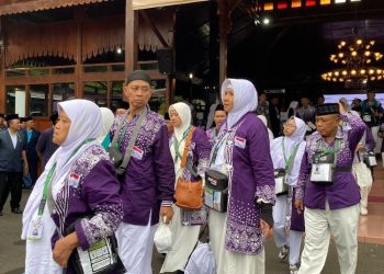 Dua Calon Jemaah Haji Kudus Gagal Berangkat Tahun Ini, Ini Penyebabnya
