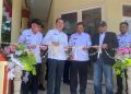Bupati Kudus Resmikan Gedung LKD Bulung Kulon Sebagai Pusat Aktivitas Sosial
