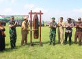 TMMD di Nglandeyan Blora Sasar Pembangunan Jalan Sepanjang 935 Meter 19 TMMD di Nglandeyan Blora Sasar Pembangunan Jalan Sepanjang 935 Meter