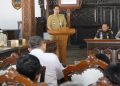 Gelar Musrenbang RPJMD, Bupati Jepara: Dukung Asta Cita Presiden Prabowo