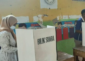 10 Jabatan Kades Kosong, Pilkades 2025 Rembang Tunggu PP Terbit