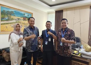Pengelolaan Sumur Minyak Tua di Blora Didukung Komisi 12 DPR RI