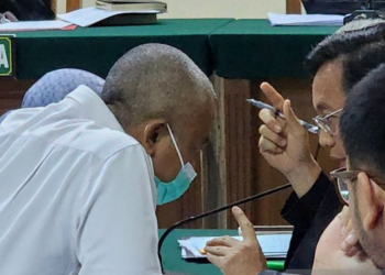 Terungkap! Kaprodi Undip Lakukan Pungli ke Mahasiswa PPDS Sebesar Rp 2,4 M