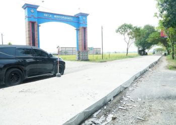 Warga Pati Apresiasi Bupati Sudewo Atas Perbaikan Jalan Rusak