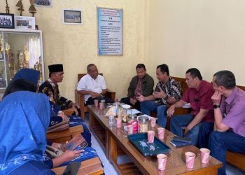 Pemkab Jepara Adakan Mediasi Soal Sengketa Lahan SDN 10 Karanggondang