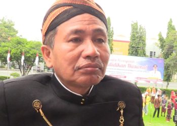 Lahan Sekolah Rakyat di Rembang Disiapkan di Sebelah Kantor BPP Sulang