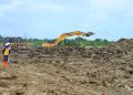 Normalisasi Sungai Wulan di Kudus Dianggarkan Rp 1,1 Triliun 16 Normalisasi Sungai Wulan di Kudus Dianggarkan Rp 1,1 Triliun