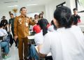 Gubernur Jateng Gratiskan Ratusan SMA/SMK untuk Siswa Miskin, Ini Daftarnya 16 Gubernur Jateng Gratiskan Ratusan SMA/SMK untuk Siswa Miskin, Ini Daftarnya