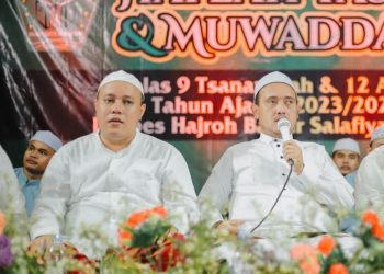 Duduki Kursi Ketua DPC PKB Pati, Gus Rizal: Mandat dari Pusat