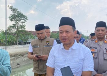 Soal Kelanjutan Proyek SIHT Kudus yang Sempat Dikorupsi, Bupati: Harus Hati-hati