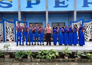SMPN 2 Rembang Berhasil Antarkan 11 Siswa Lolos Seleksi Masuk SMA Taruna Nusantara Magelang