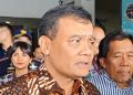 Gubernur Jateng Minta Revitalisasi Pelabuhan Semarang Tuntas 1 Tahun