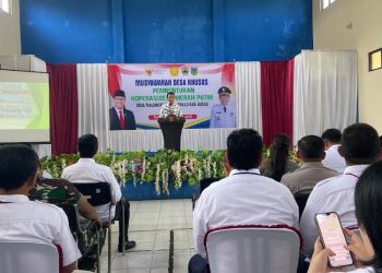 Desa Tanjungrejo Kudus Tambah Sektor Pariwisata di Program Kopdes Merah Putih