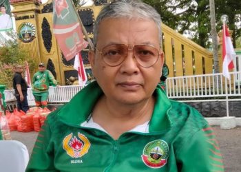 Soal Wisuda Sekolah, Dewan Pendidikan Blora: Boleh Asal Tidak Mewah