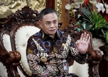 Realisasi Program Listrik Masuk Tambak di Pati, Bupati Sudewo Sampaikan Progresnya
