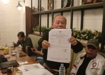 Jual Alkohol Kategori A, Warga Salatiga Tolak Operasional Kafe VIP Social Bar