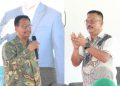 Dukung Program MBG, 39 SPPG Ditargetkan Berdiri di Rembang 18 Dukung Program MBG, 39 SPPG Ditargetkan Berdiri di Rembang
