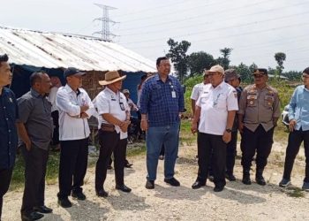Dewan Dorong Pemkab Pati Tiru Jepara Bentuk Tim Gabungan Atasi Tambang Ilegal