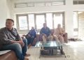 Sejumlah Warga Kudus Protes Meteran Listrik Mendadak Dicabut 16 Sejumlah Warga Kudus Protes Meteran Listrik Mendadak Dicabut