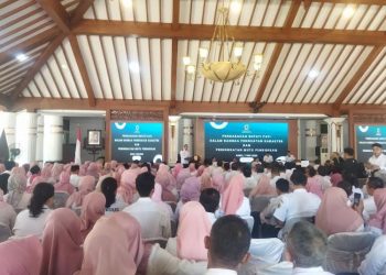 Guru dan Kepsek di Pati Bakal Dievaluasi Bupati Sudewo Jika Nekat Katrol Nilai Siswa