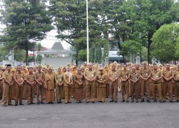 Geger Gaji ASN di Blora Terpotong Tiba-tiba, Ini Tanggapan Kepala BKDSDM