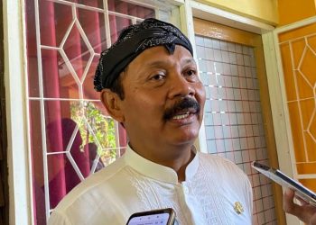 Anggaran Perbaikan Diatas Rp 200 Juta, Sejumlah Sekolah di Kudus Akan Dilelang